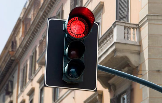 Eko, un feu rouge écologeek