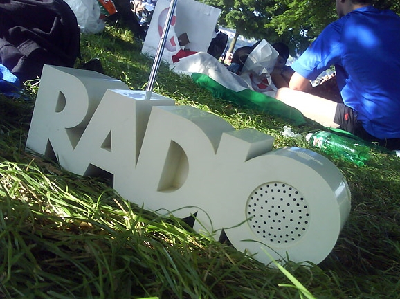Radio Radio