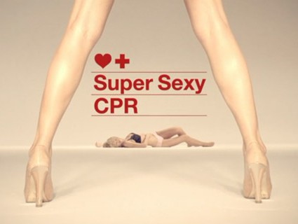 Super Sexy CPR