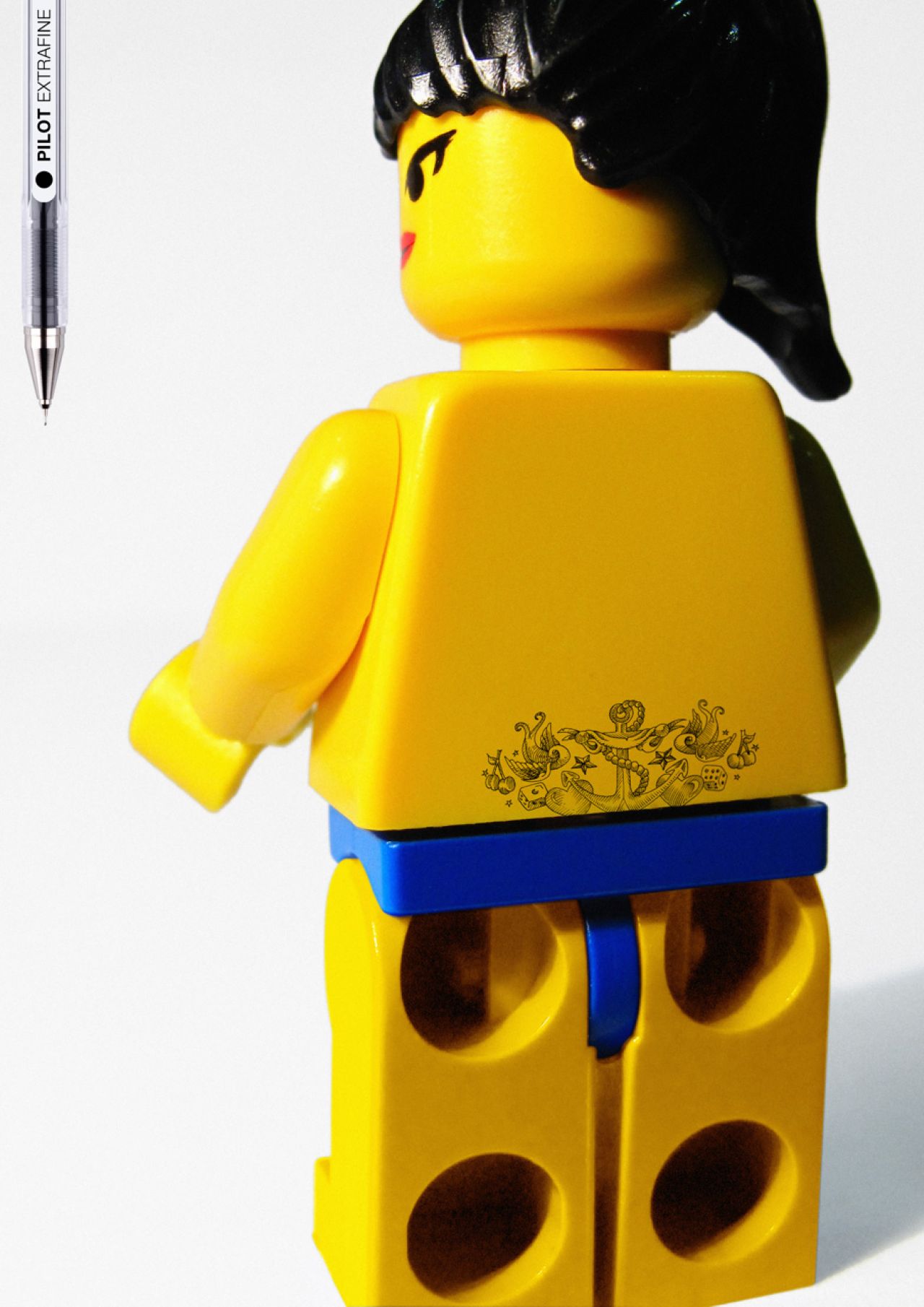 Pilot Extrafine