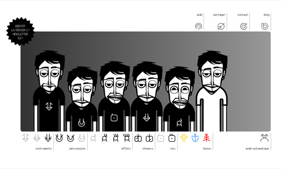 Incredibox