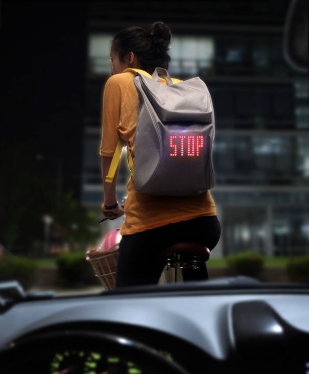 SEIL Bag