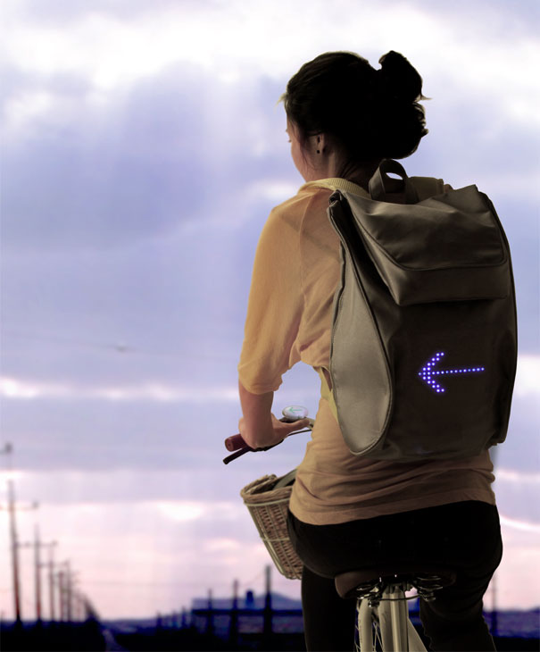 SEIL Bag