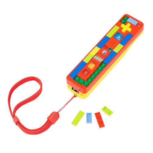 Wiimote LEGO