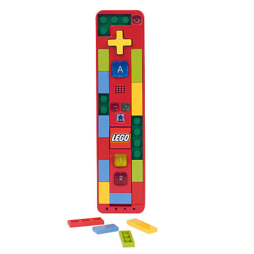 Wiimote LEGO