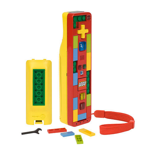 Wiimote LEGO