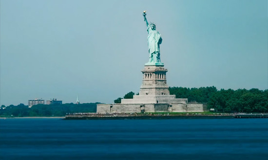 NYC - Time-Lapse 3