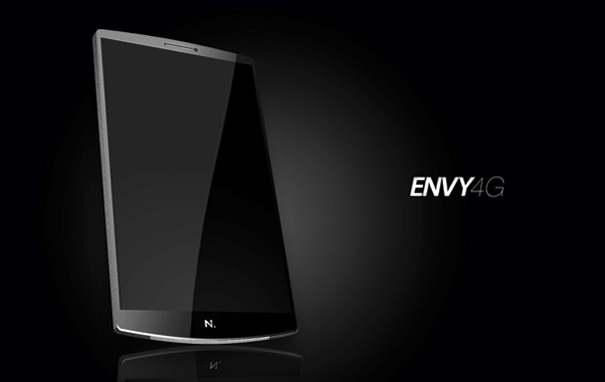 Envy 4G