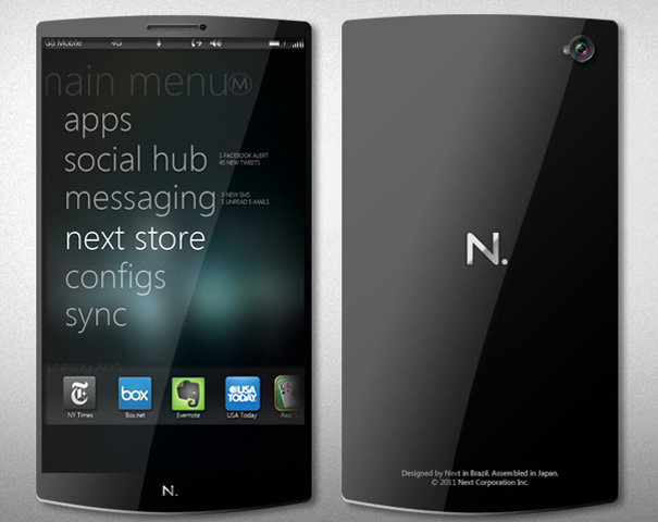 Envy 4G