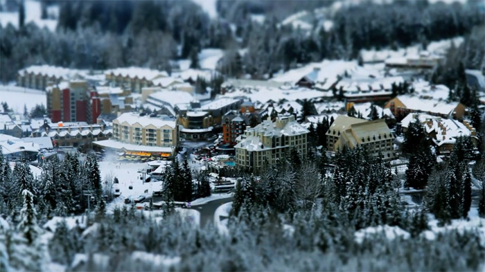 Whistler Blackcomb