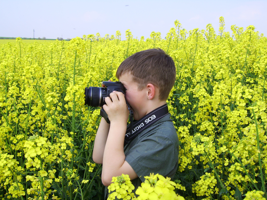 Maitriser les réglages de son appareil photo