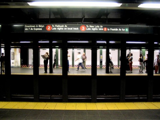 Metro New York