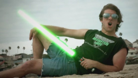 Jedi A-Holes