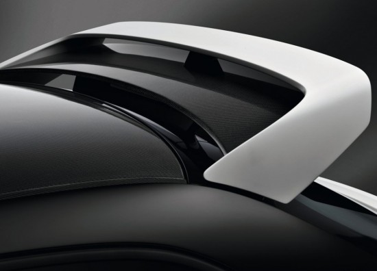 Audi A1 Clubsport Quattro