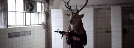 Year Zero - OFFF Barcelona