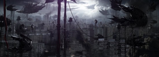 Year Zero - OFFF Barcelona