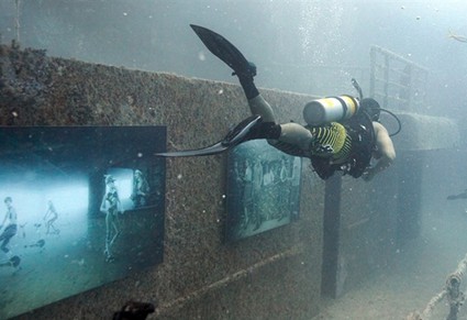 “The Vandenberg: Life Below the Surface” – Andreas Franke