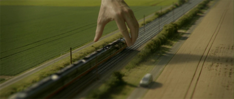 réseau ferré de france réseau ferré de france