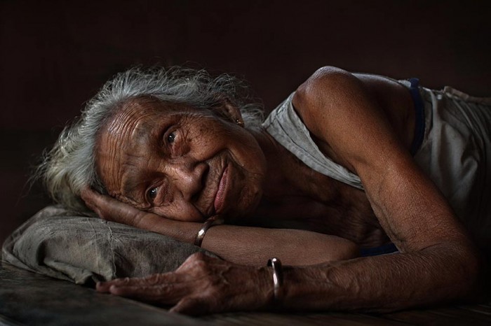 Photographie de Nico Fredia