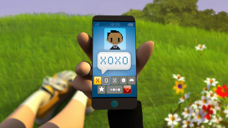 Black Eyed Peas - XOXOXO