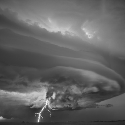 En pleine tempête – Mitch Dobrowner