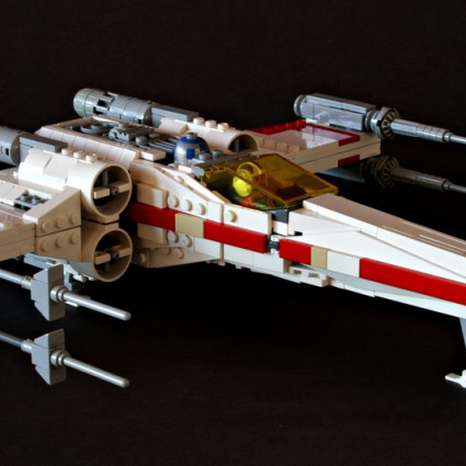 LEGO Star Wars X-Wing