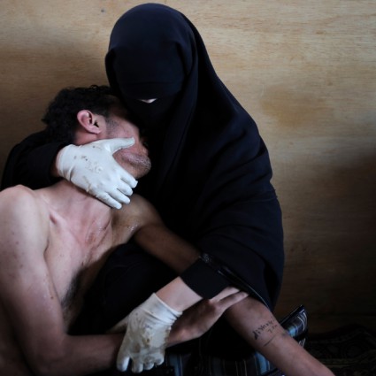 2012 World Press Photo Contest