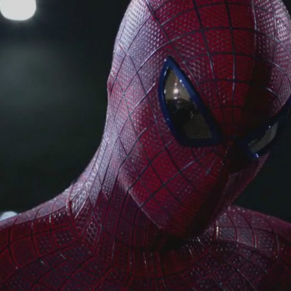 The Amazing Spider-Man, une bande-annonce qui décoiffe