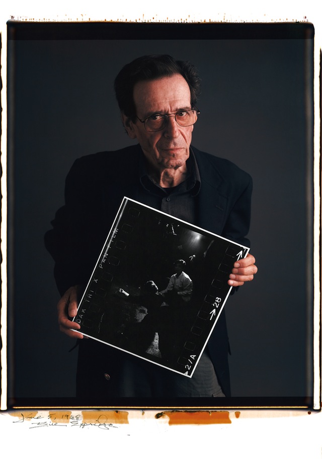 June 5, 1968 - Bill Eppridge