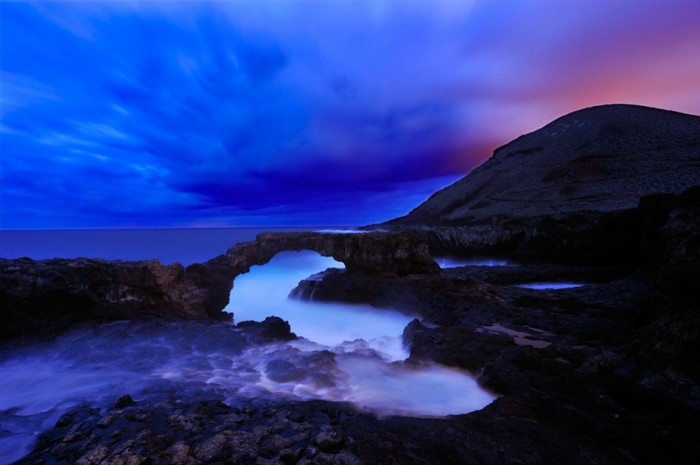 La isla de los mil volcanes © Francisco Mingorance