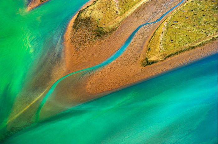 Los Colores del Tinto © Francisco Mingorance