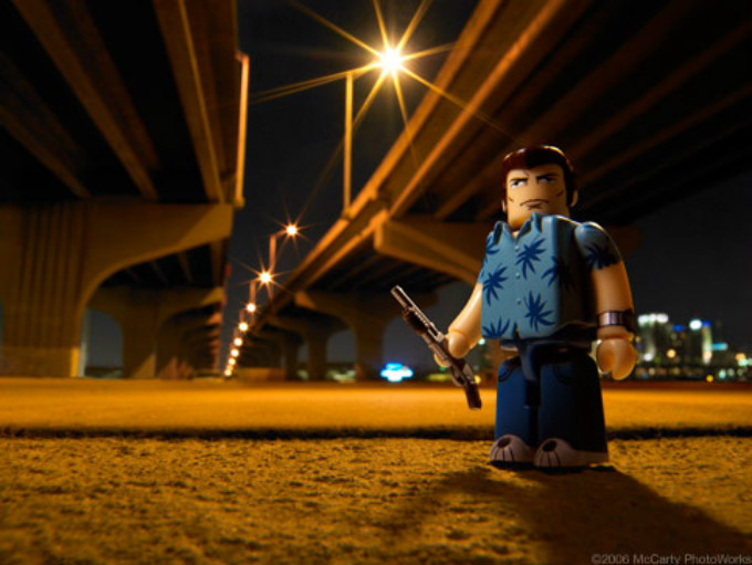 Causeway ©Brian McCarty