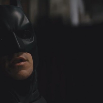 The Dark Knight Rises – la dernière bande-annonce