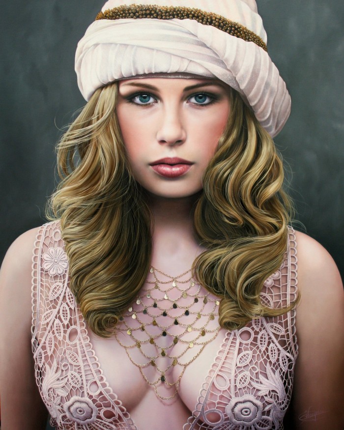 La bohème ©Christian Vleugels