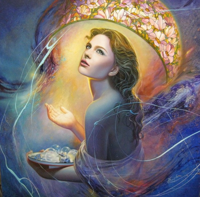 Luminous ©Christian Vleugels