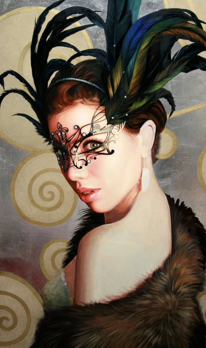 Mysthique ©Christian Vleugels