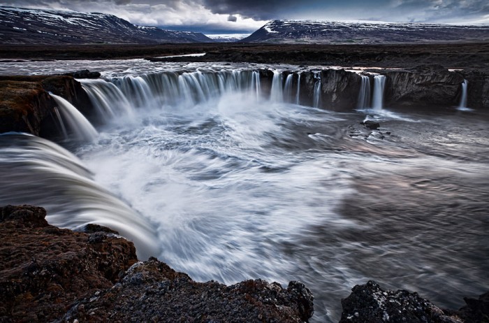 Goðafoss © Sus Bogaerts
