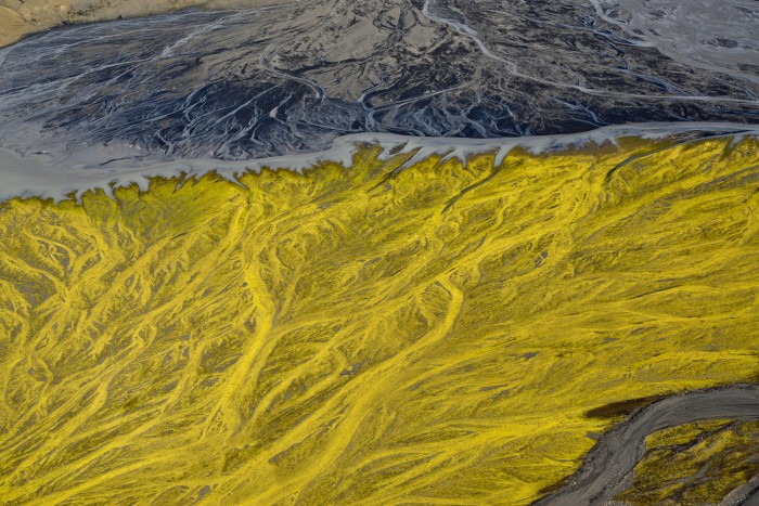 Aerial photography of Iceland by Andre Ermolaev (7)