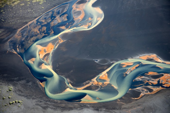 Aerial photography of Iceland by Andre Ermolaev (4)