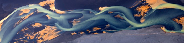 Aerial photography of Iceland by Andre Ermolaev (1)