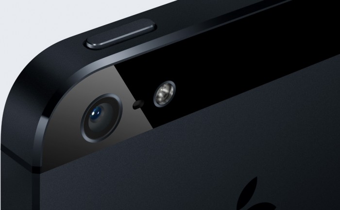 Apple iPhone 5