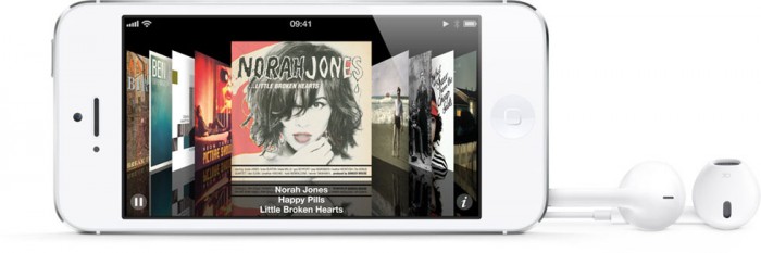 Apple iPhone 5