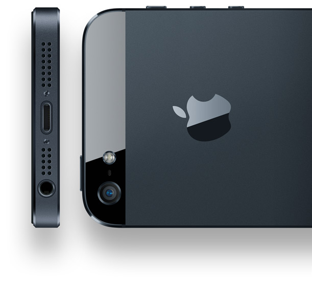 Apple iPhone 5