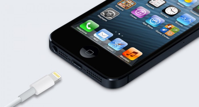 Apple iPhone 5