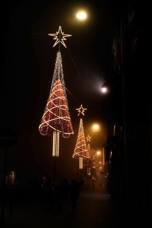 Happy Christmas ©Jorge Maia