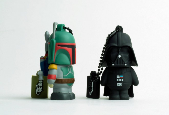 Star Wars USB Tribe 42094270