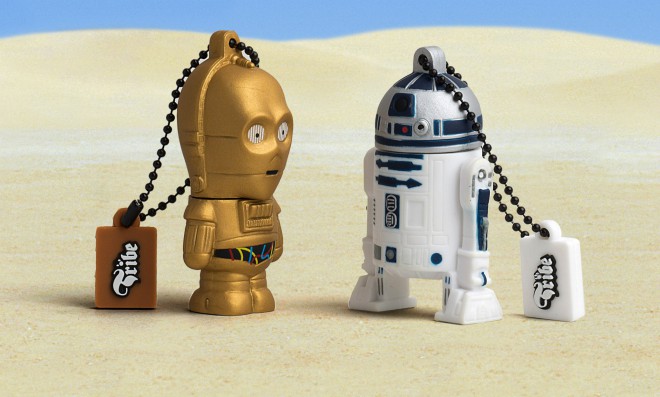 Star Wars USB Tribe 65886162