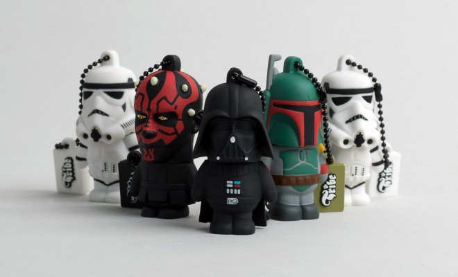 Star Wars USB Tribe 95049757