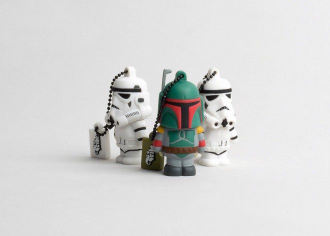 Star Wars USB Tribe 99138916