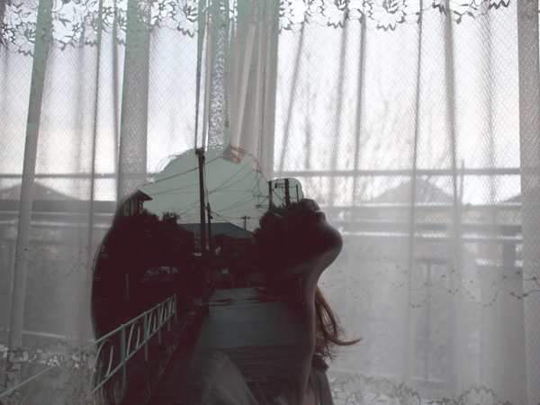Expositions multiples de Miki Takahashi - Inside